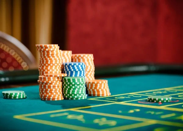 Habanero live blackjack table with professional dealer and HD video stream on byond