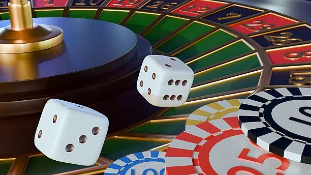 Wild Coaster game interface on byond platform showing reels and betting controls